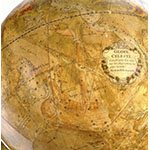 Celestial globe (Inv. 974)