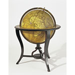 Terrestrial globe (Inv. 3369)
