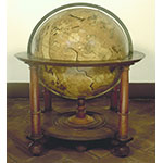 Celestial globe (Inv. 347)