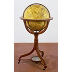 Celestial globe (Inv. 3842)