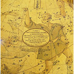 Celestial globe (Inv. 3842)