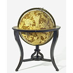 Celestial globe (Loan INAF-Arcetri)