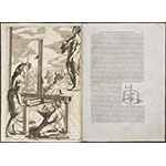 Le due regole della prospettiua prattica…, Jacopo Barozzi da Vignola (facsimile)