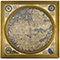 World map (facsimile)