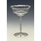 Tall-stem chalice