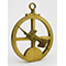 Mariner's astrolabe