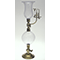 Volta hydrogen lamp