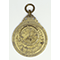 Plane astrolabe