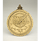 Plane astrolabe (open)
