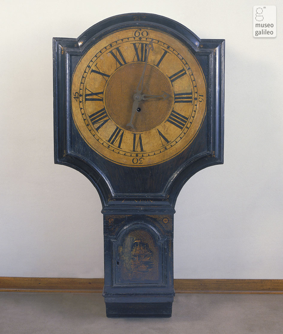 Tavern clock (Inv. 3731)