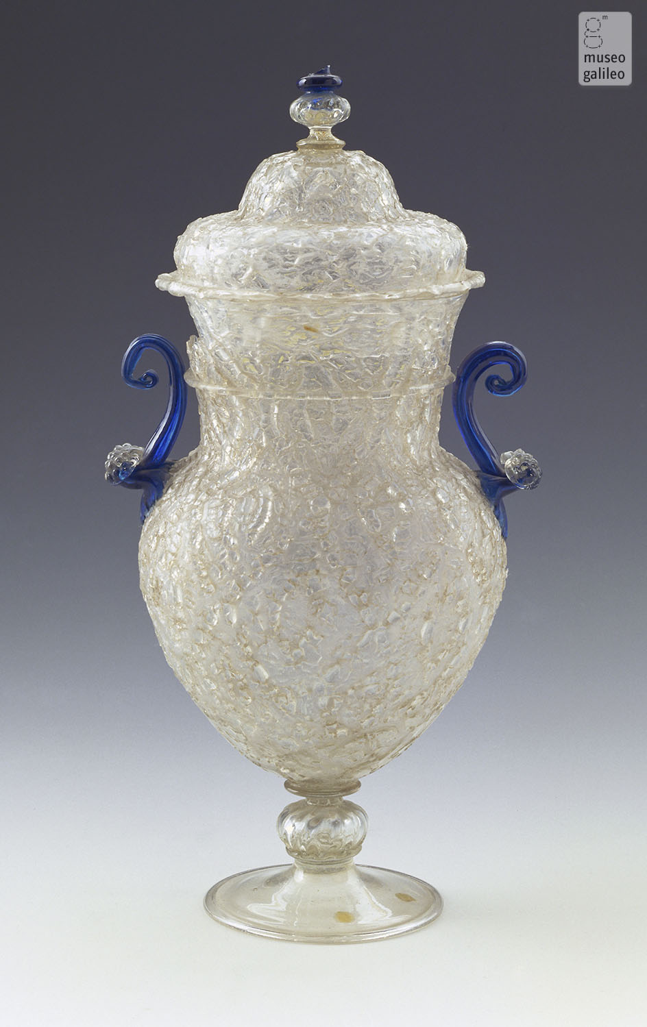 Double-handle vase (Inv. 341/34)
