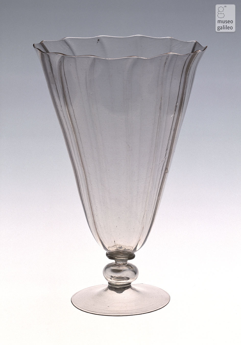 Conical glass (Inv. 310)