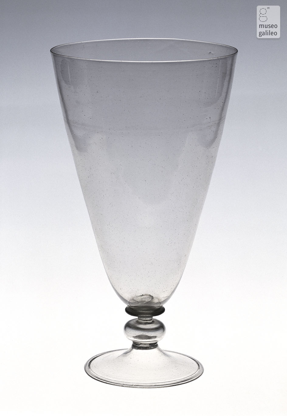 Conical glass (Inv. 309)