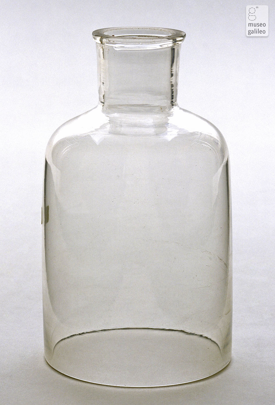 Bell-jar (Inv. 1053)