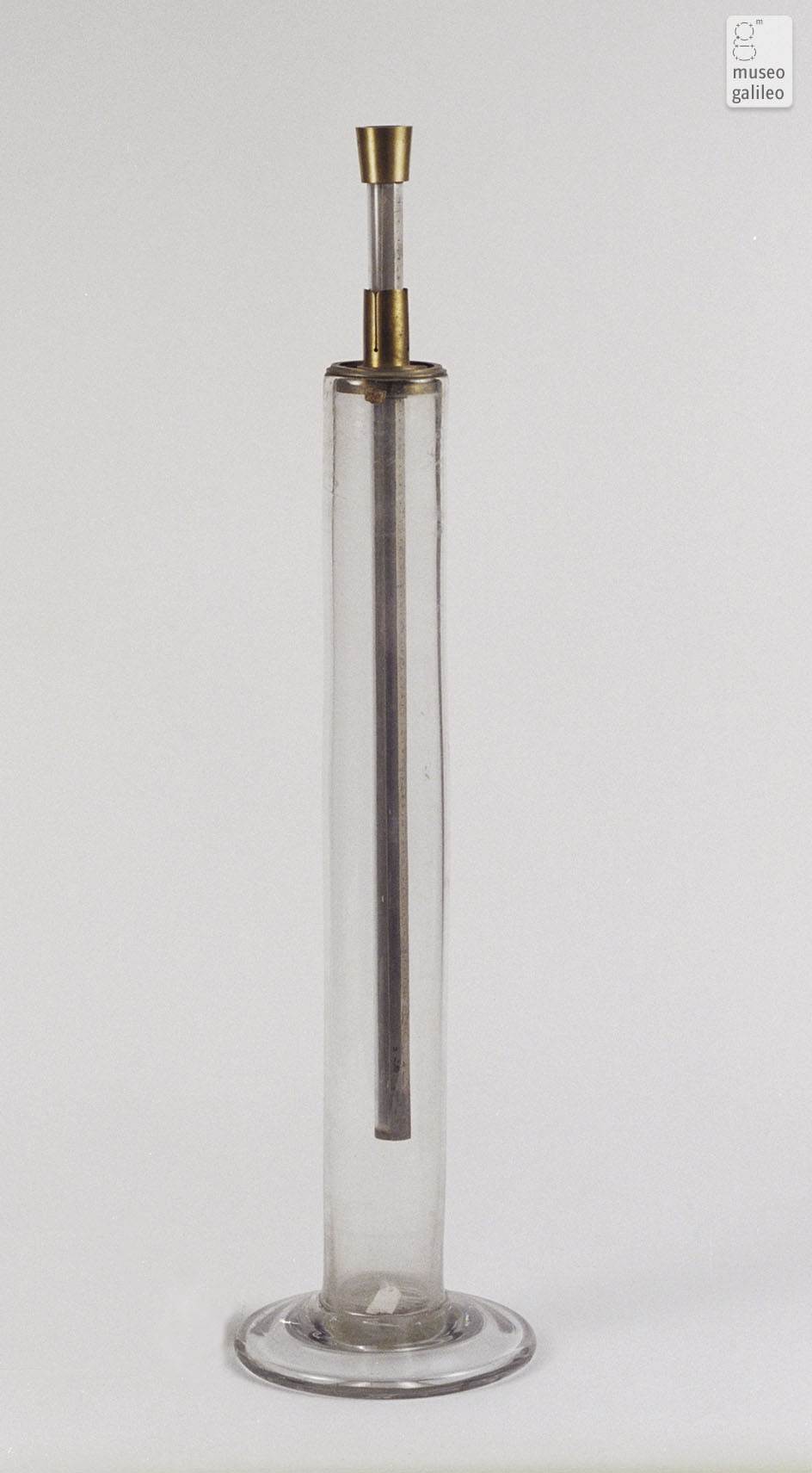 Eudiometer (Inv. 930/b)