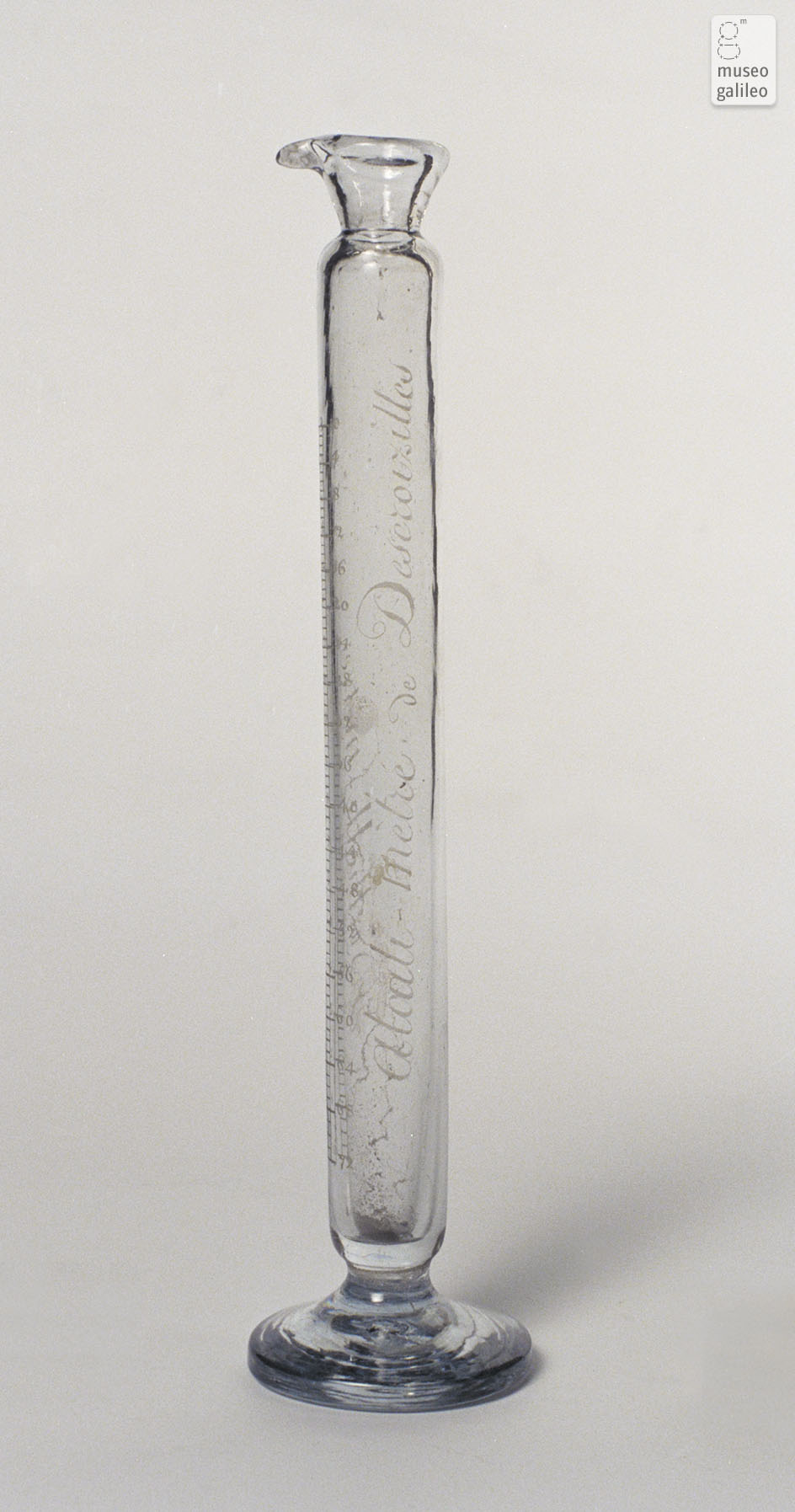 Alkalimeter (Inv. 3911)