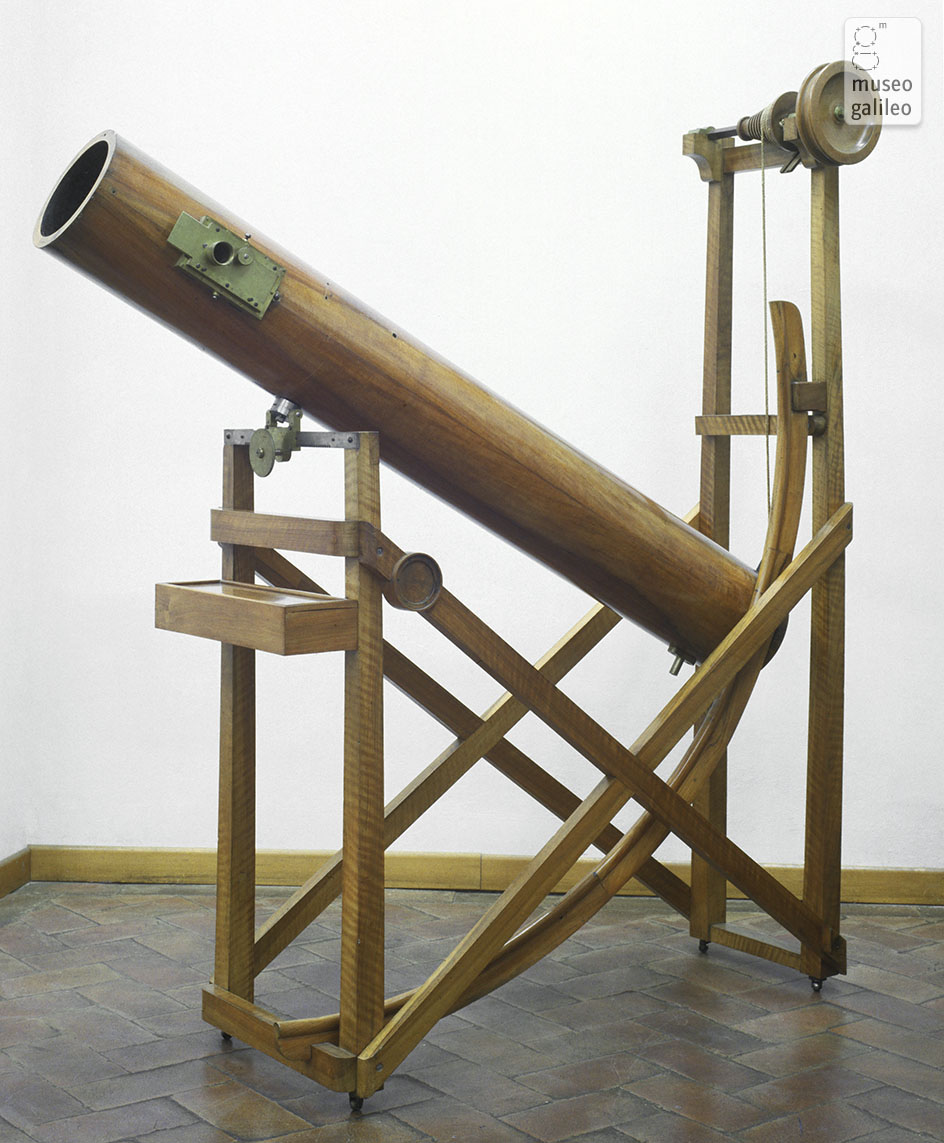 museo-galileo-enlarged-image-newtonian-telescope-inv-2710