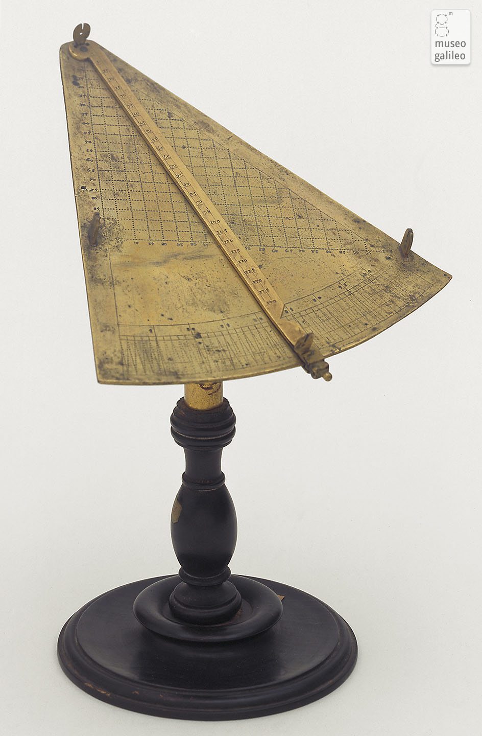 Octant (Inv. 120)