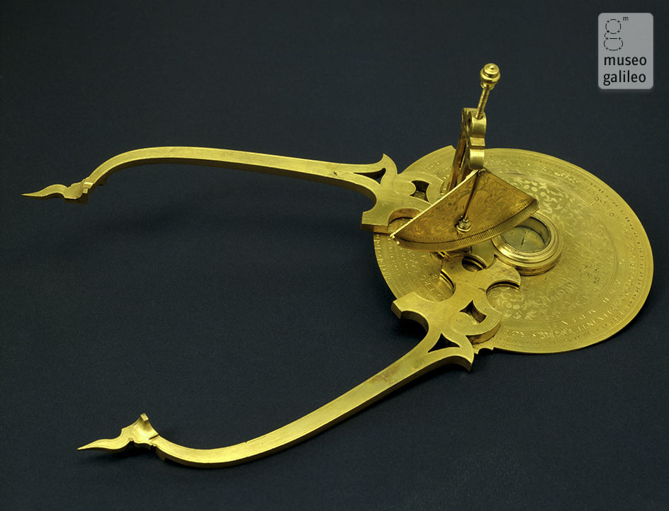 Military instrument (Inv. 682)