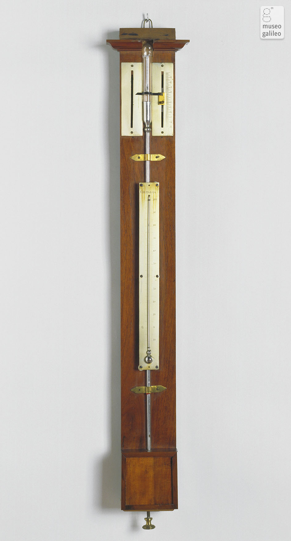 Cistern barometer (Inv. 1161)