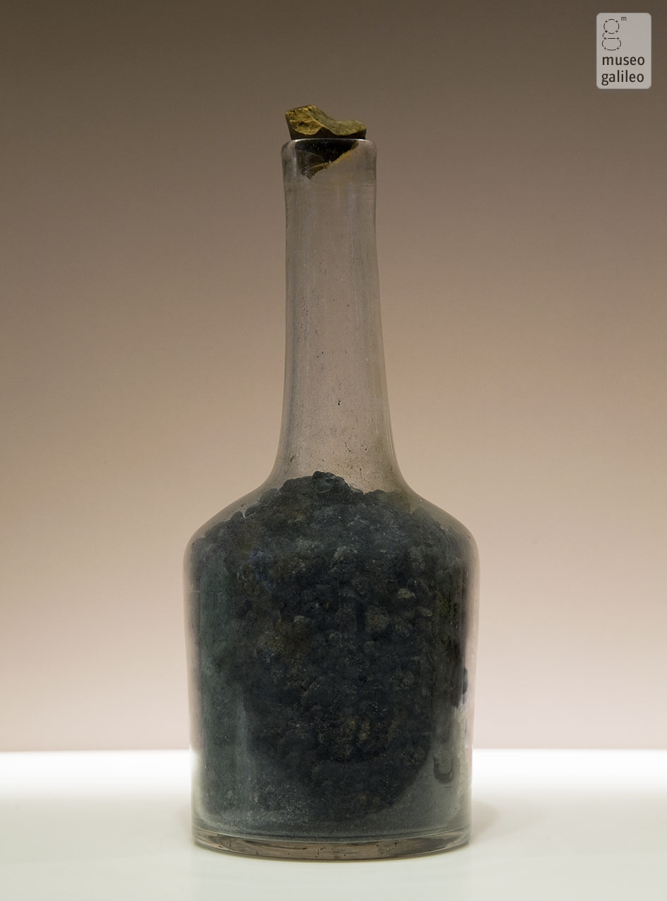 Bottle (Inv. 1834)