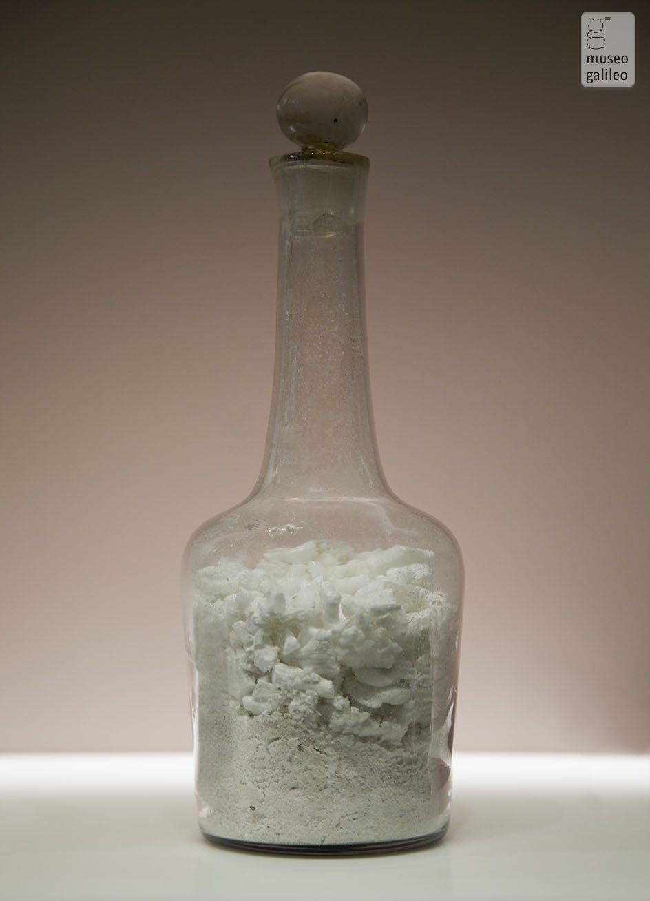 Bottle (Inv. 1712)